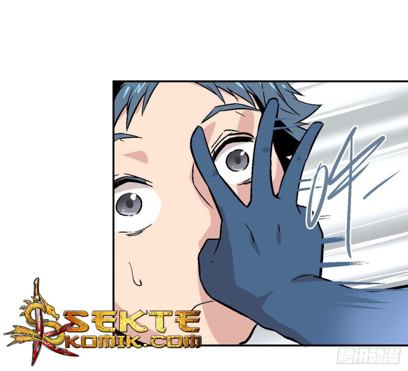 Pony Crossing The River Chapter 02 Gambar 51